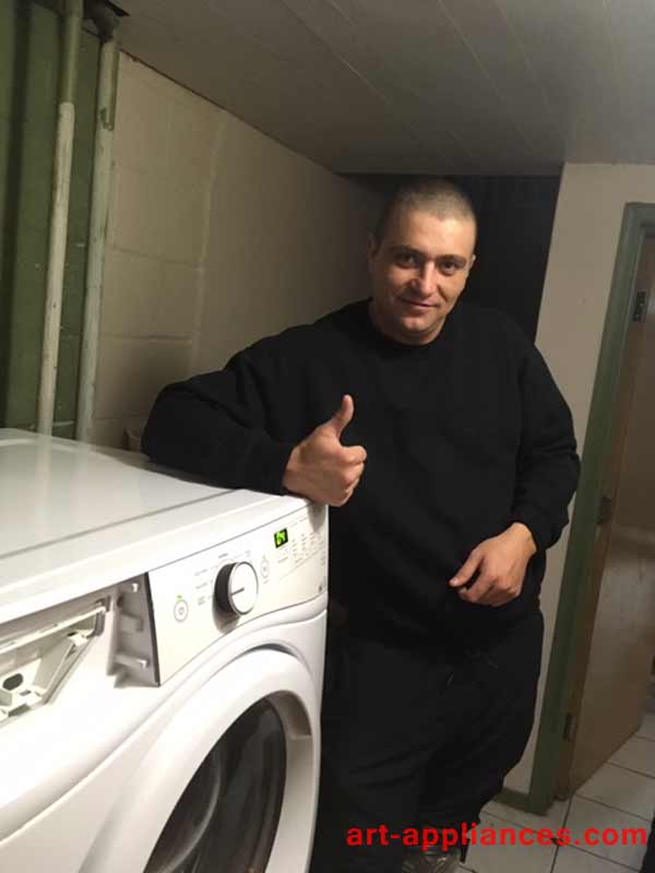 Appliance Repair Service in Waterdown