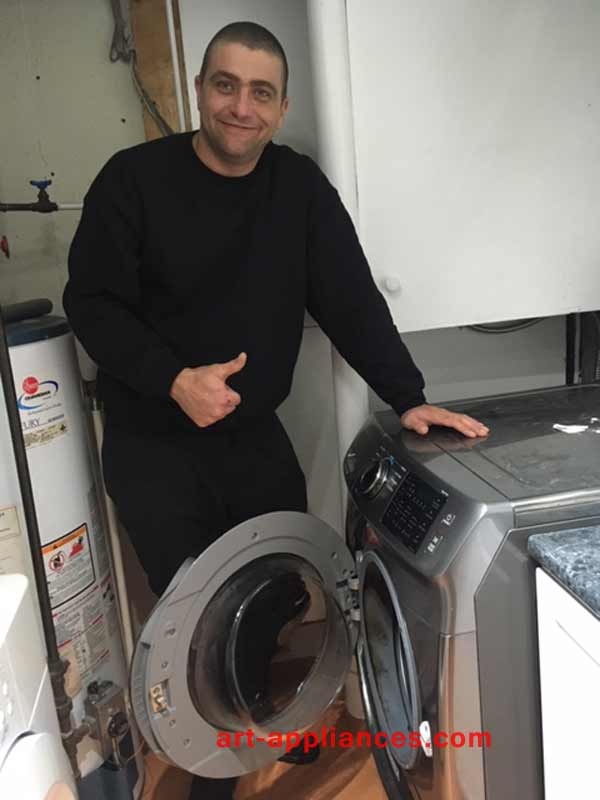 Appliance Repair Service in Waterford