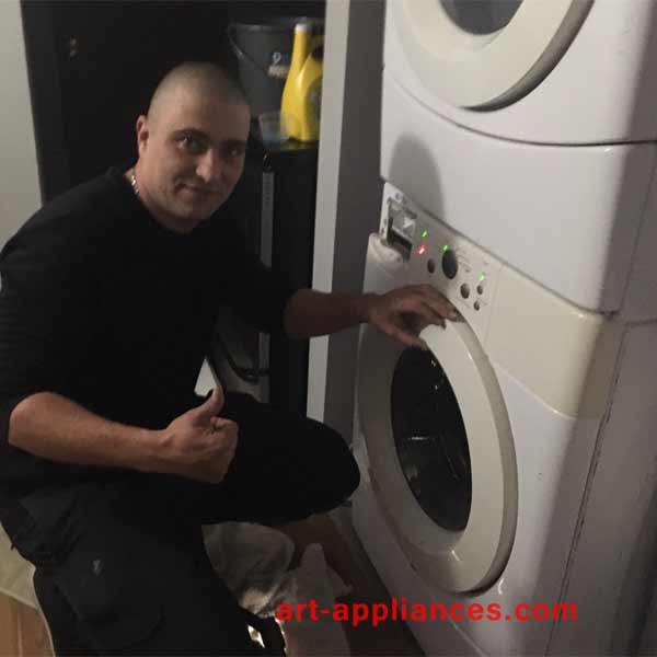 Appliance Repair Service in Angus