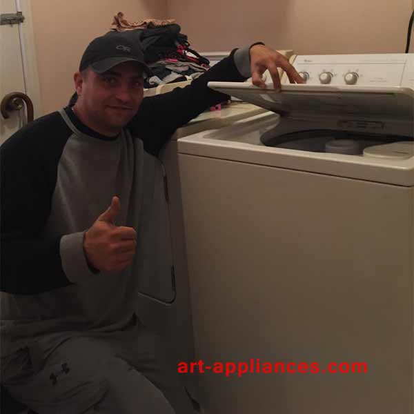 Appliance Repair Service in Barrie