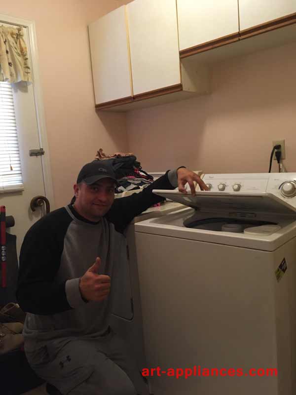 Appliance Repair Service in Beaverton