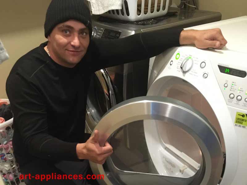 Appliance Repair Service in Cannington