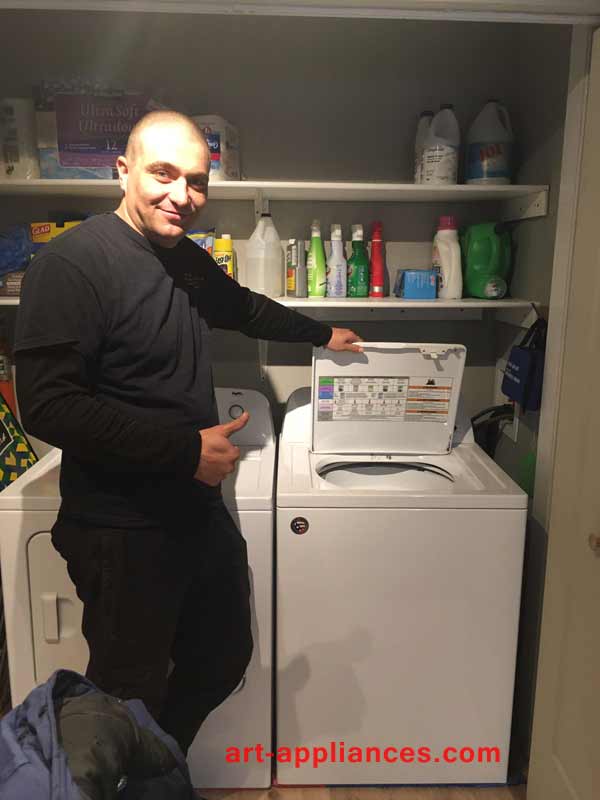 Appliance Repair Service in Collingwood