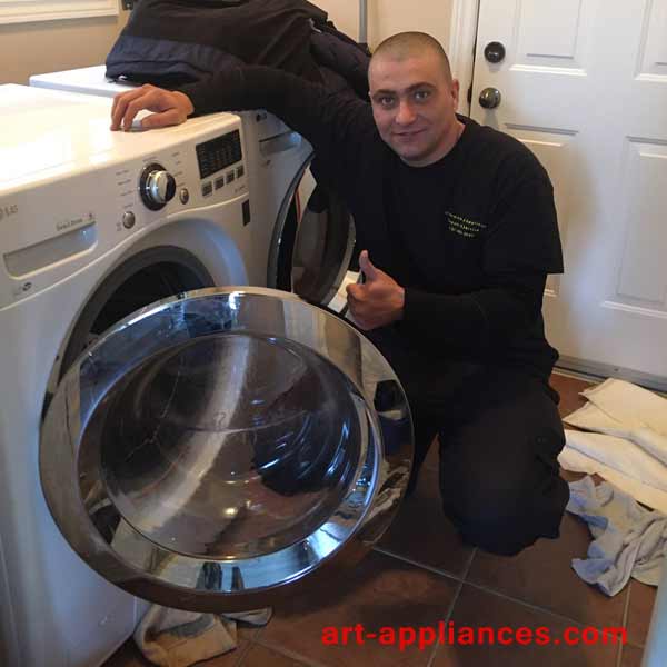 Appliance Repair Service in Drayton