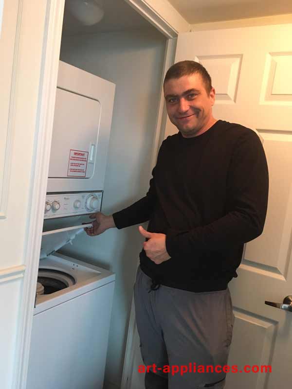 Appliance Repair Service in Dundas
