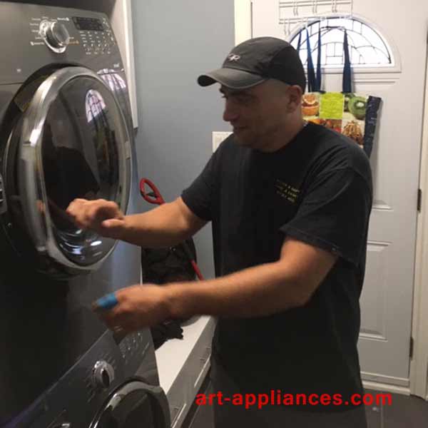 Appliance Repair Service in Erin