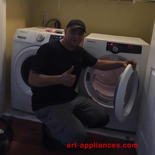Appliance Repair Service in Flesherton