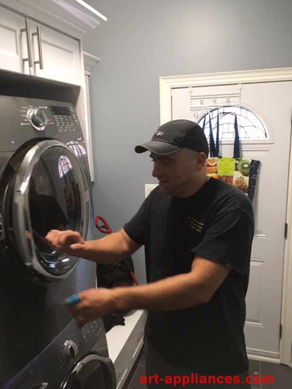Appliance Repair Service in Grand Valley