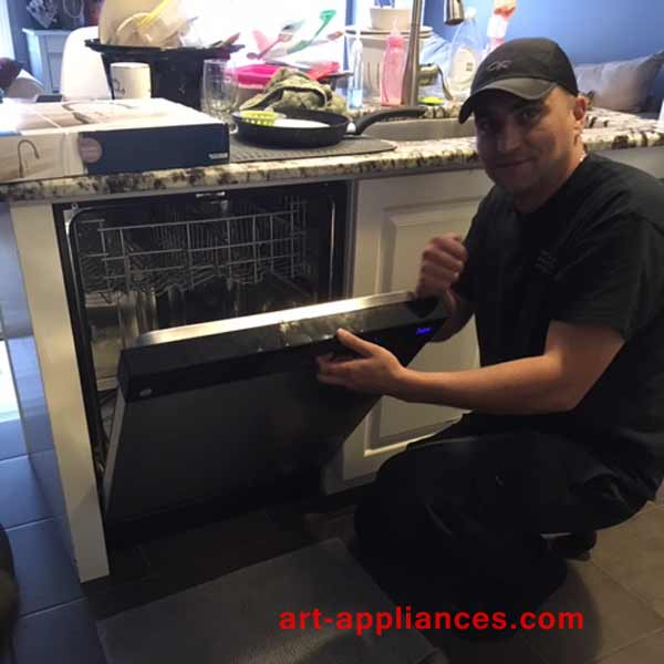 Appliance Repair Service in GTA