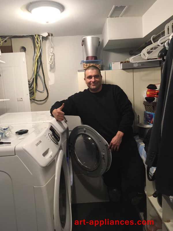 Appliance Repair Service in Mount Albert