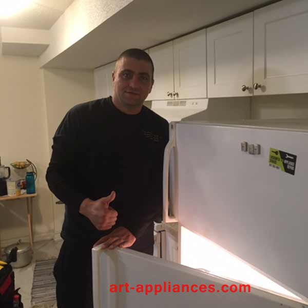 Appliance Repair Service in Niagara-On-The-Lake