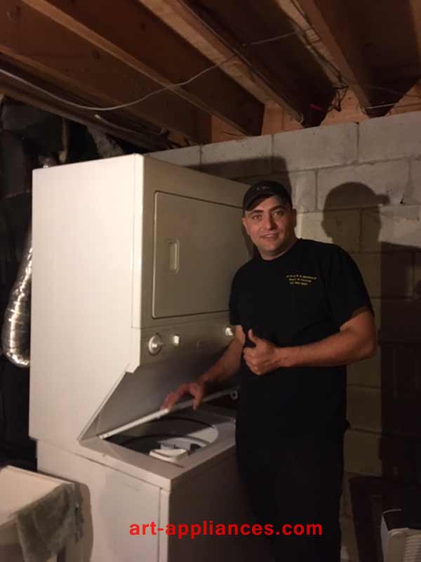 Appliance Repair Service in Orillia