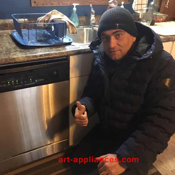 Appliance Repair Service in Peterborough
