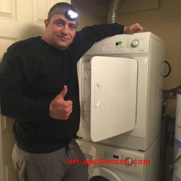 Appliance Repair Service in St.Catharines