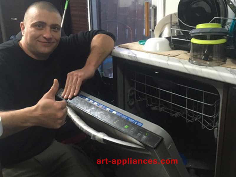 Appliance Repair Service in St.Catharines