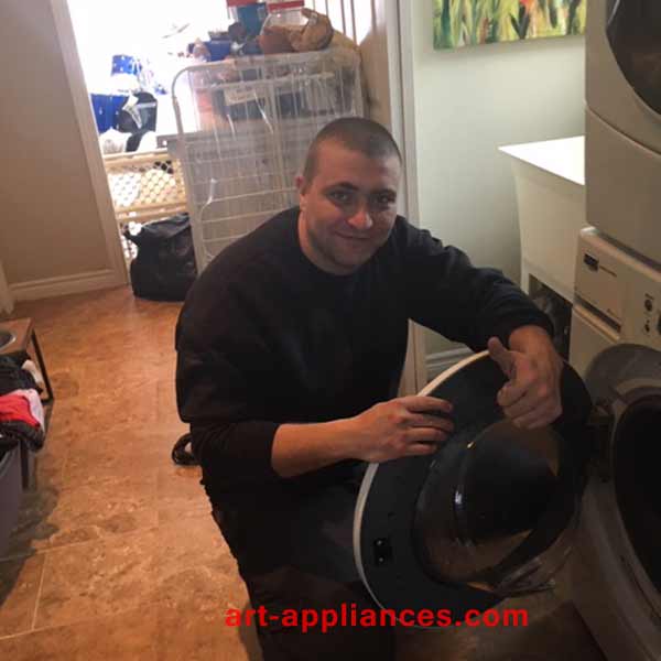 Appliance Repair Service in Stoney Creek